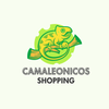 Camaleonicos Shopping – Inicio
